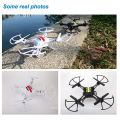 The Cheapest Drone with HD Camera RC Aircraft RC Drone for Wholesale